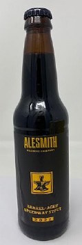 Alesmith Brewing Co. Barrel-Aged Speedway Stout